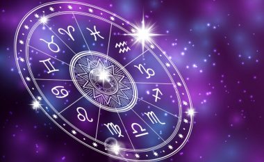 Horoskopi për datën 22 korrik 2022: Çfarë kanë parashikuar yjet për secilën shenjë