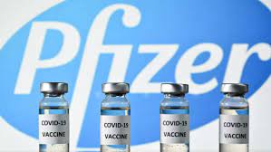 Mbërrijnë në vend 117 mijë doza të vaksinës “Pfizer”