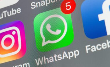 Gabim apo sabotim, pse u rrëzuan Facebook, Instagram, WhatsApp për 6 orë?