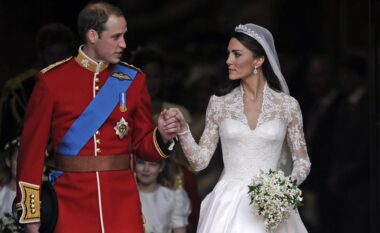 Marrëveshja e panjohur e Kate Middleton me Princin William para dasmës së tyre