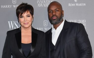 Nga Hollywood në Kinë! Kris Jenner kthehet në ikonë manifestimi