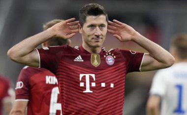 Barcelona ofertë të re për Lewandowski, Bayern kërkon akoma më shumë