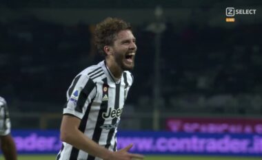 Fantastik Locatelli, Juventusi zhbllokon rezultatin ndaj Torinos në minutat e fundit (VIDEO)