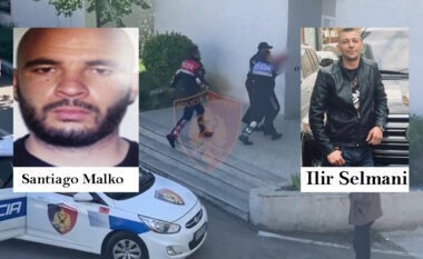“Hoqën qafe” Santiago Malkon, GJKKO jep verdiktin për Ilir Selmanin dhe 2 të pandehur të tjerë