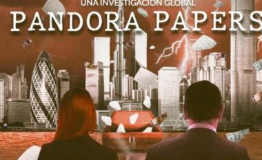Skandali i “Pandora Papers”, SPAK nis hetimet për shqiptarët e përfshirë