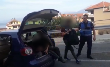 Megaoperacioni i EUROPOL, Shqipëria mes 27 vendeve pjesmarrëse që arrestuan 330 vetë (VIDEO)