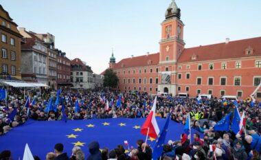 Polexit: A do të largohet Polonia nga Bashkimi Evropian?