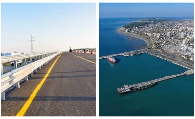 Nga kolaudimi i makinave, porti i Vlorës te rruga Milot-Fier, “nami” me koncesione në 2022