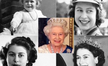 “E tradhëtoi mikrofoni”, mbretëresha Elizabeth kritikon ashpër udhëheqësit botërorë: Flisni shumë, por asgjë nuk bëni!