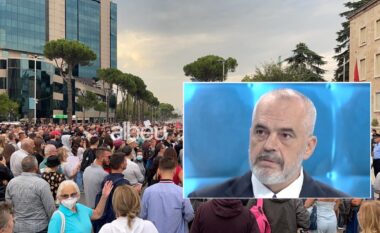 Sërish protestë për çmimet të hënën, Rama: Nuk i kam problem, jam mësuar