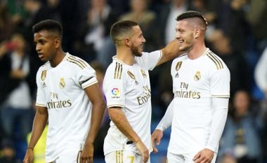Real Madridi po bën gati operacionin “fshesa”, 6 lojtarë largohen në janar