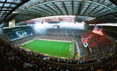 San Siro drejt “Sold Out” për derbin e Milanos, mendohet hapja totale e stadiumit