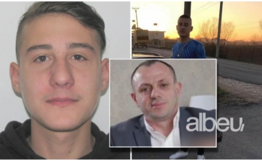 U lanë në burg, dalin fotot e dy shokëve të Aldi Ramës që vrau nënkomisarin në Lezhë (FOTO LAJM)