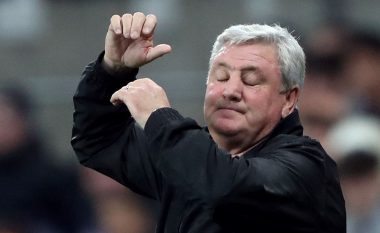 ZYRTARE/ Steve Bruce nuk është më trajner i Newcastle