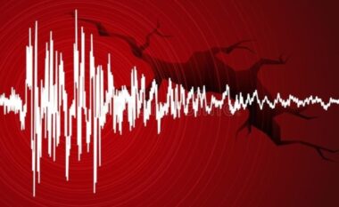 Dy tërmete tundin Tiranën, sa ballë ishin