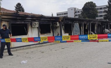 Ngjarja e rëndë në spitalin Covid në Tetovë, familjarët pesimist për zbardhjen e hetimeve