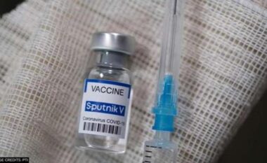 OBSH pezullon miratimin e vaksinës ruse Sputnik-V
