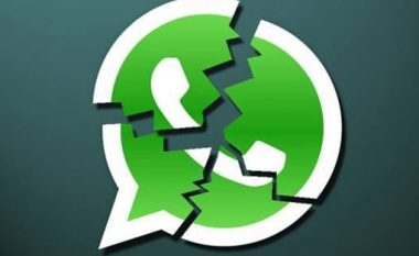 Që nga 1 nëntori, Whatsapp do të ndalojë së punuari në këto telefona