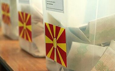 Tetovë: Në 5 qëndra votimi ka pasur probleme me aparatin e “fingerprint” (VIDEO)