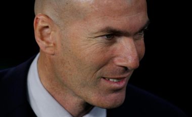Zidane tregon “pengun” më të madh në karrierë