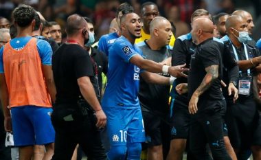 Incidenti në ndeshjen Lyon-Marseille: Masë paraprake për Lyoni-n