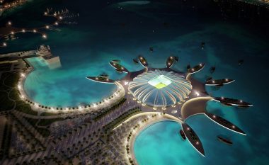 Luhet për herë të parë në dimër, disa detaje për Botërorin e vitit të ardhshëm “Katar 2022”