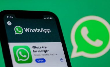 WhatsApp bën “revolucion”, tani do të funksionojë edhe pa internet
