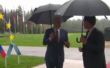 Kryeministri i Holandës viziton nesër Tiranën, kë pritet të takojë
