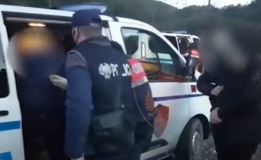 DETAJET/ Grabitja me armë e kasafortës nga policët e rremë, 7 vite kërkime për të riun nga Tirana