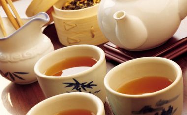 Ky çaj i njohur mund të luftojë ankthin