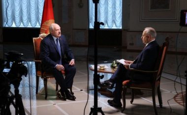 Kriza e emigrantëve, Lukashenko: Mund t’i kemi ndihmuar të kalonin në Poloni, por nuk i kemi ftuar