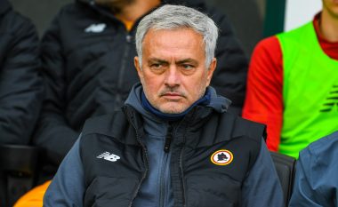 Mourinho pas humbjes turpëruese: Ka gjëra që fshihen dhe ndoshta i kuptoni me kalimin e viteve