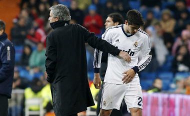 Nga Morata te Felix, të gjithë talentët e rinj të pikasur nga Mourinho (FOTO LAJM)