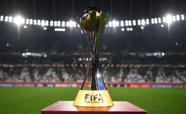 Kupa e Botës për Klube 2021, do të luhet në Emiratet e Bashkuara Arabe