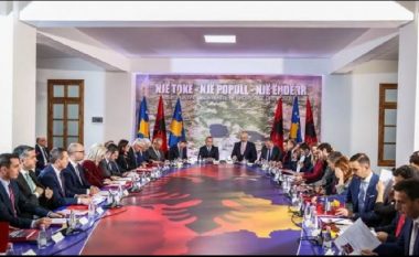 Qeveria e Kosovës ndan lajmin: Mbledhja e përbashkët me kabinetin e Shqipërisë është afër