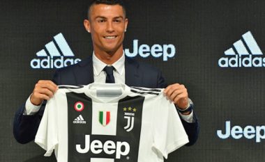 Transferimi CR7-Juventus, Prokuroria dhe Guarda di Finanza kërkojnë përgjime telefonike dhe dokumenta