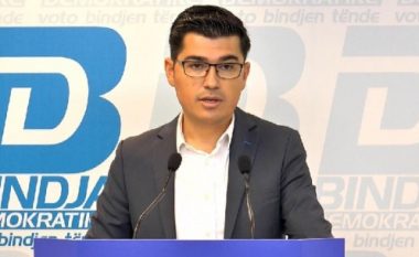 Fabian Topollaj: Basha do ta përjashtojë fare Berishën nga PD