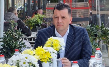 Mbështeti Berishën për Kuvendin, kryetari i degës Vlorë: Çfarë i thashë mbrëmë Bashës në sy
