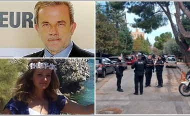 “Mami e nxorri armën nga çanta”, vajza e shqiptares që plagosi ish-partnerin grek sjell “të gjallë” skënën e ngjarjes