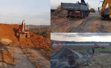Gërmimi i paligjshëm i tokës në Patos, nën hetim kryeinspektori dhe tre zyrtarë