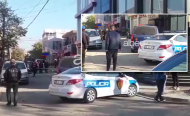 EMRI/ Laçi zgjohet nga plumbat, kush është ish-polici që u vra mes qytetit (VIDEO)
