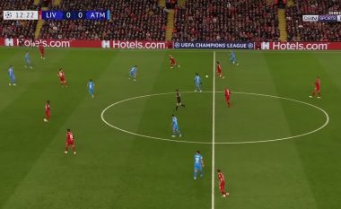 Zhbllokohet supersfida, Liverpool ndëshkon Atleticon (VIDEO)