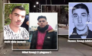 Njëri vëlla i vrarë e tjetri i plagosur, zbulohet lidhja romantike që shkaktoi tragjedinë në Elbasan (FOTO&VIDEO)