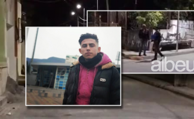 I vranë vëllanë, kush është 19-vjeçari në gjendje kritike nga sherri me thika në Elbasan (FOTO & VIDEO)