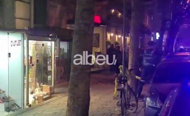 EMRI/Plagoset e 32 vjeçari në Tiranë, reagon Policia (VIDEO)