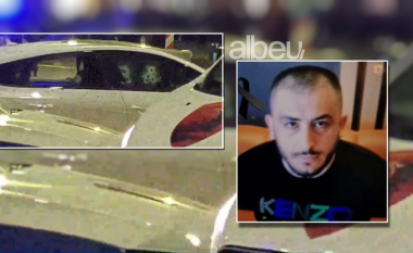 Albeu: Vodhën makinën dhe kryen atentatin, detajet e fundit nga ekzekutimi i dy të rinjve në Tiranë (VIDEO)