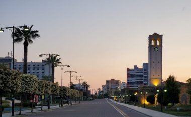 Jo vetëm i Tiranës, ndryshohet edhe prefekti i Elbasanit