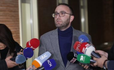 Albeu: Mbështeti Berishën për Kuvendin, kryetari i degës Vlorë: Çfarë i thashë mbrëmë Bashës në sy
