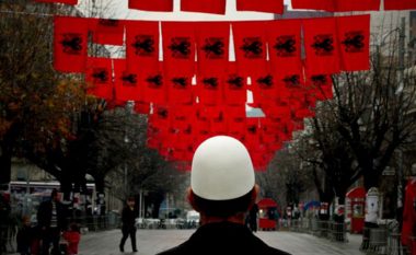 Sot Dita e Flamurit, Shqipëria feston 109-Vjetorin e Pavarësisë