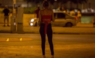 Tutorët e prostitucionit e kishin vendosur për të ruajtuar zonën, prangoset 41-vjeçari shqiptar në Itali